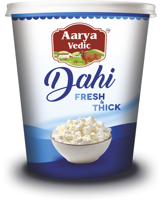 dahi