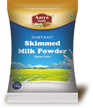 milk powder