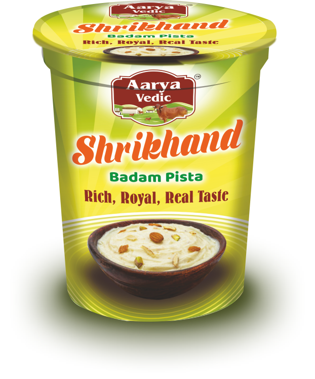 shrikhand
